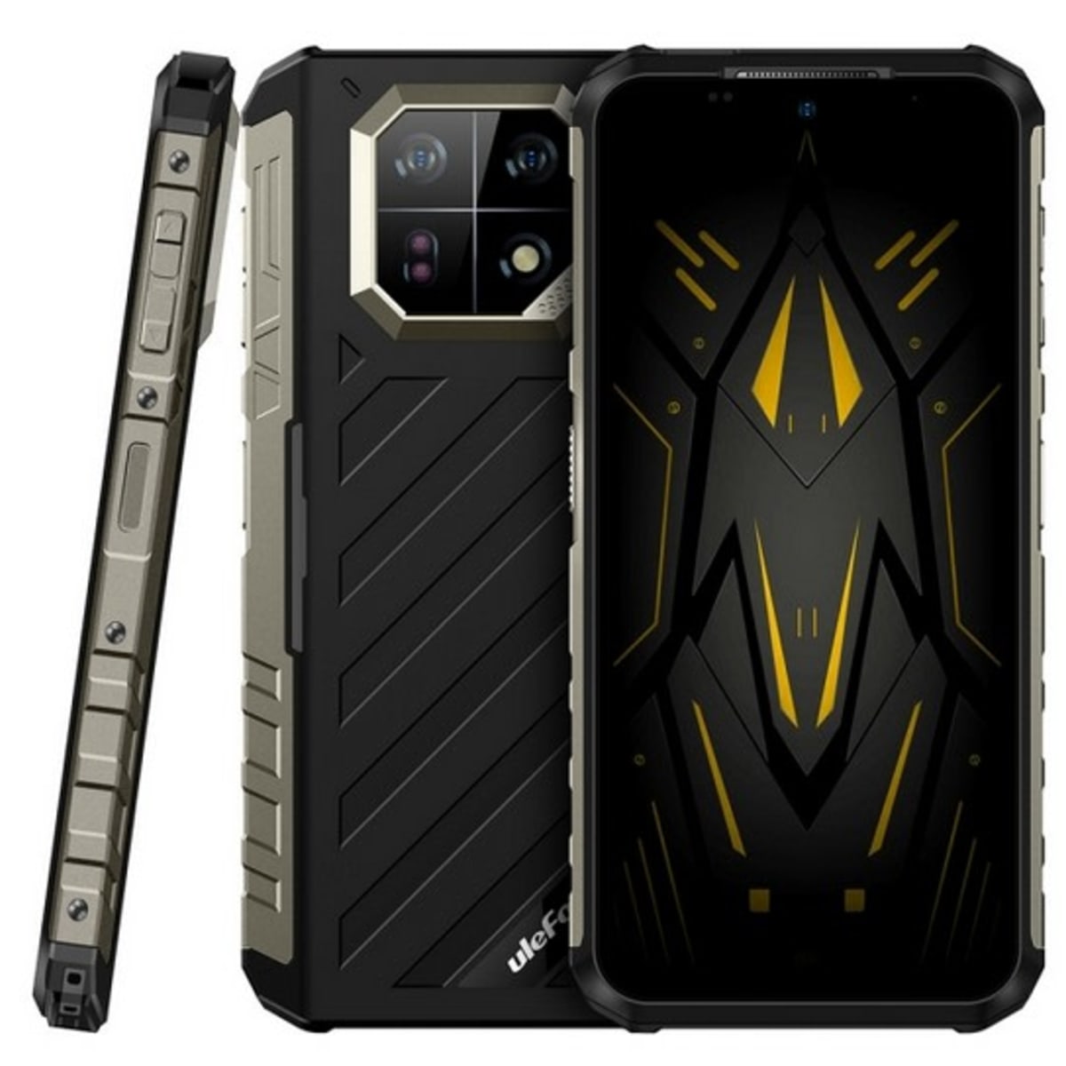 Ulefone Armor 22 256/8GB älypuhelin