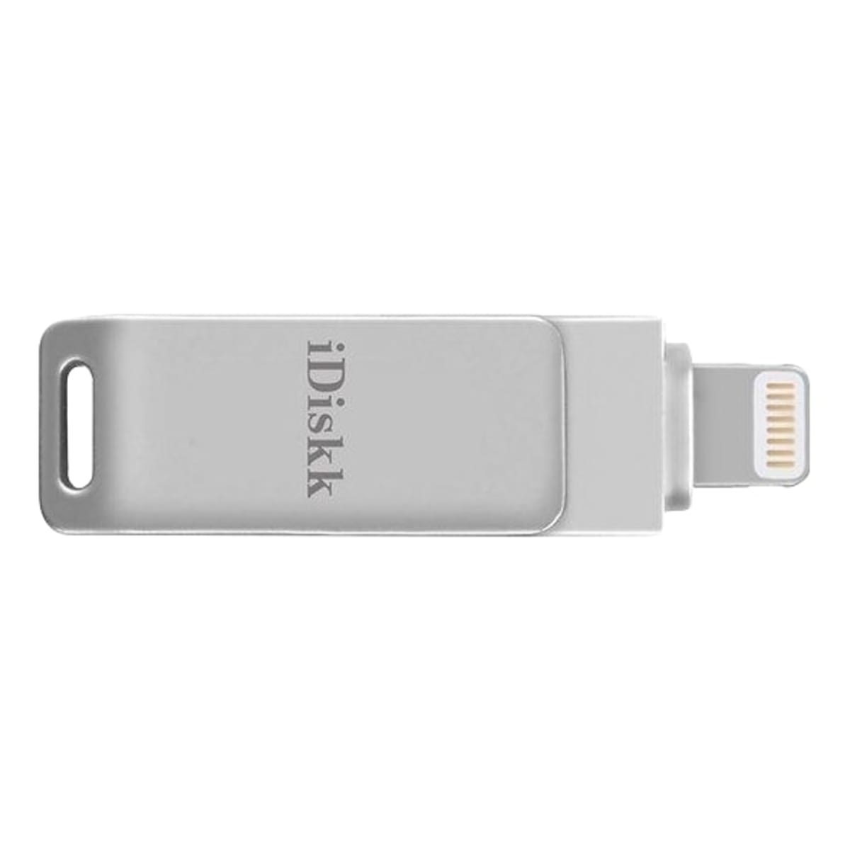 iDiskk U001 16GB lightning / USB  muistitikku   verkkokauppa