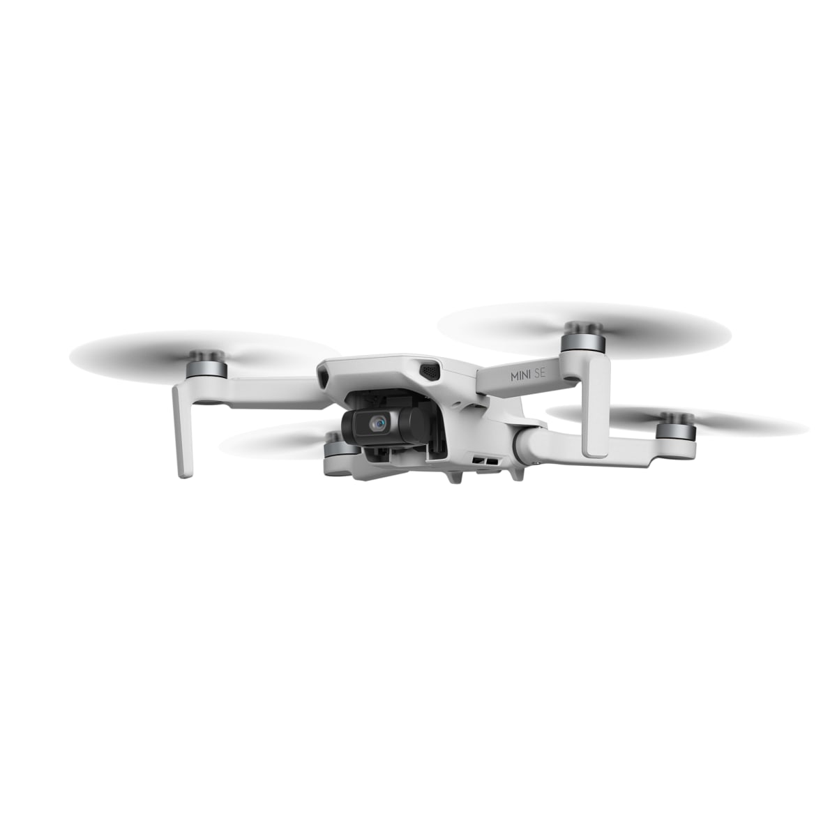 DJI Mini SE kuvauskopteri  verkkokauppa