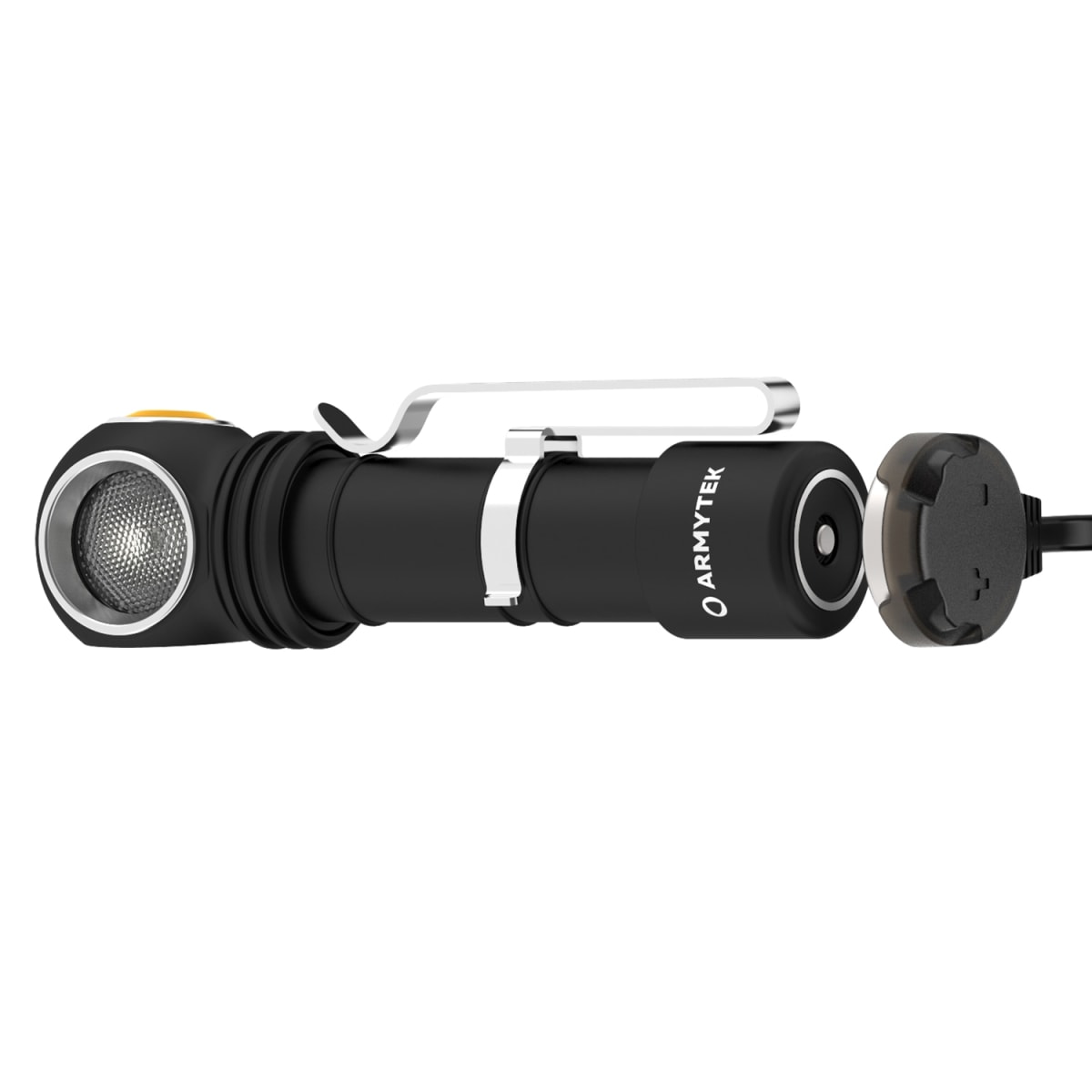 Armytek Wizard c2 white  verkkokauppa