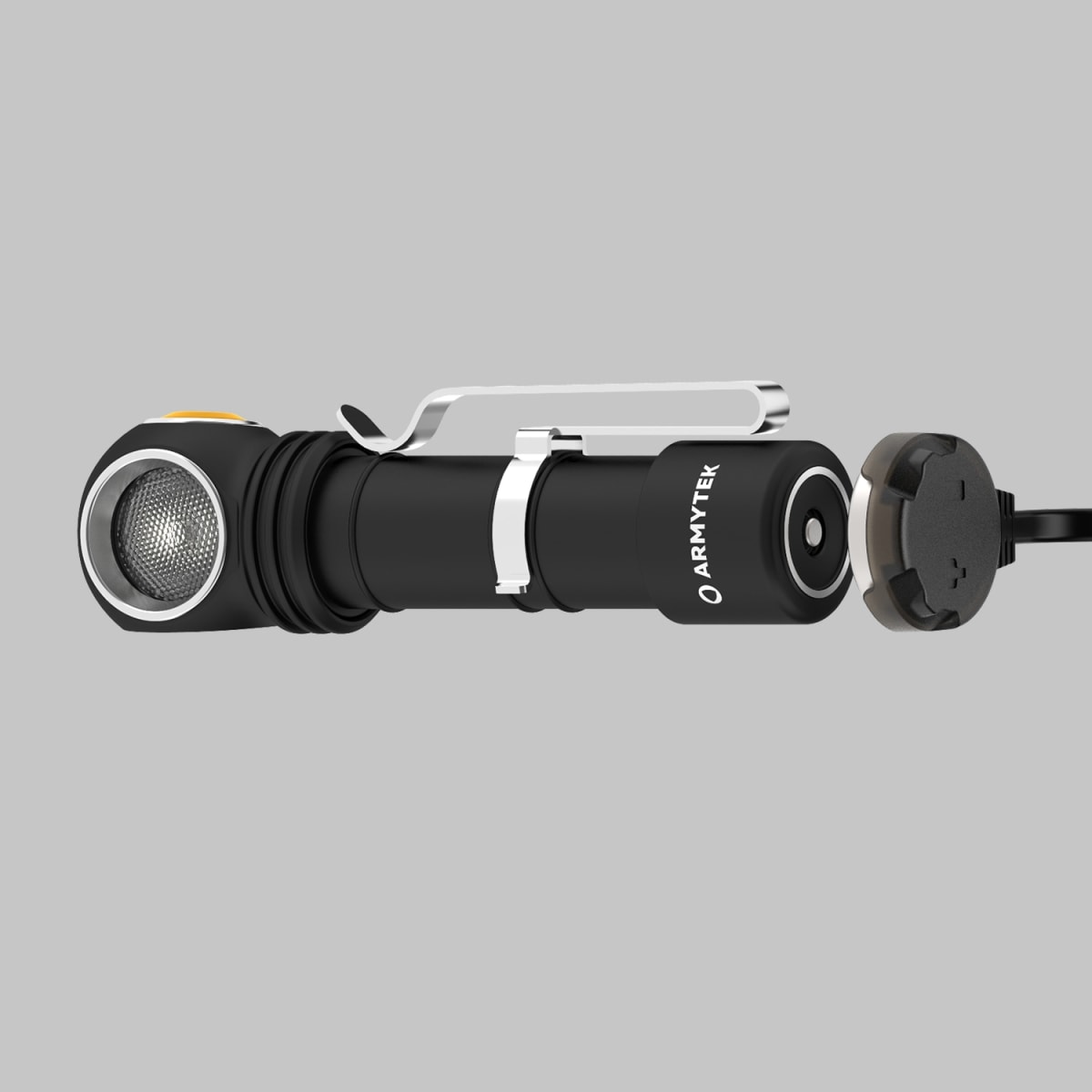 Armytek Wizard c2 pro white  verkkokauppa