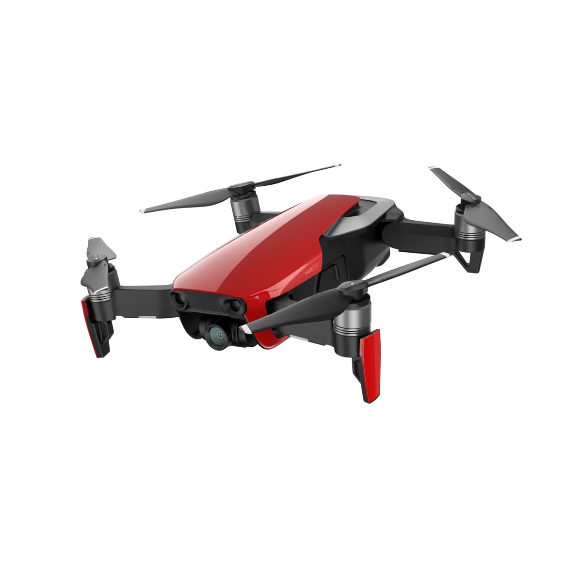 Dji Mavic Air kuvauskopteri