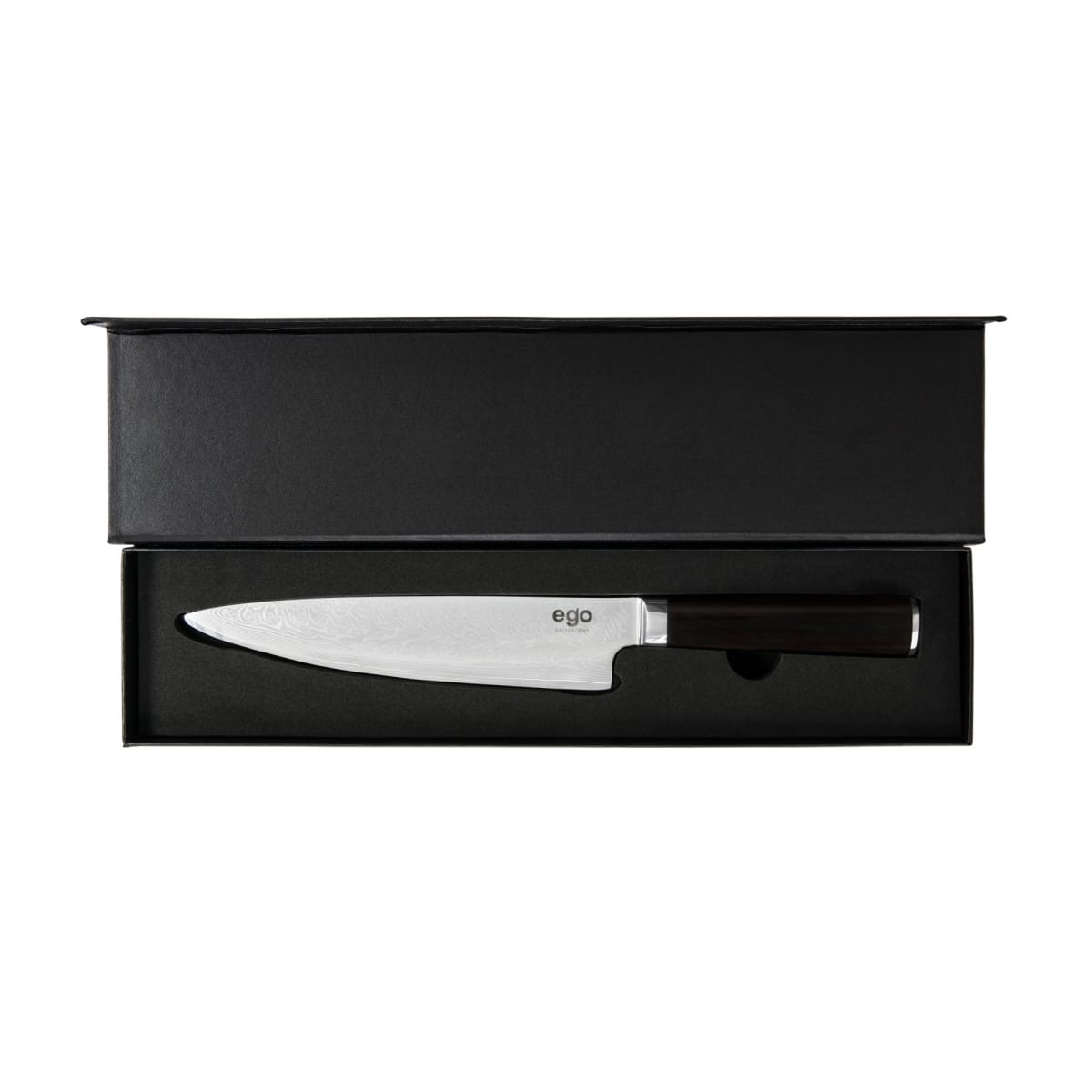 Ego VG-10 Chef Knife 20 cm - Chef Knives Stainless Steel - 700232