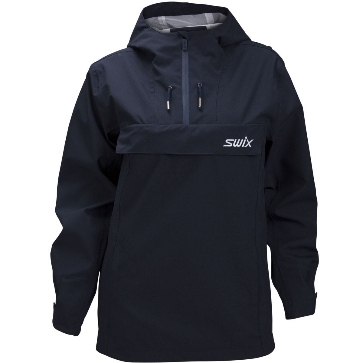 Swix Blizzard Anorak naisten hiihtoanorakki Karkkainen