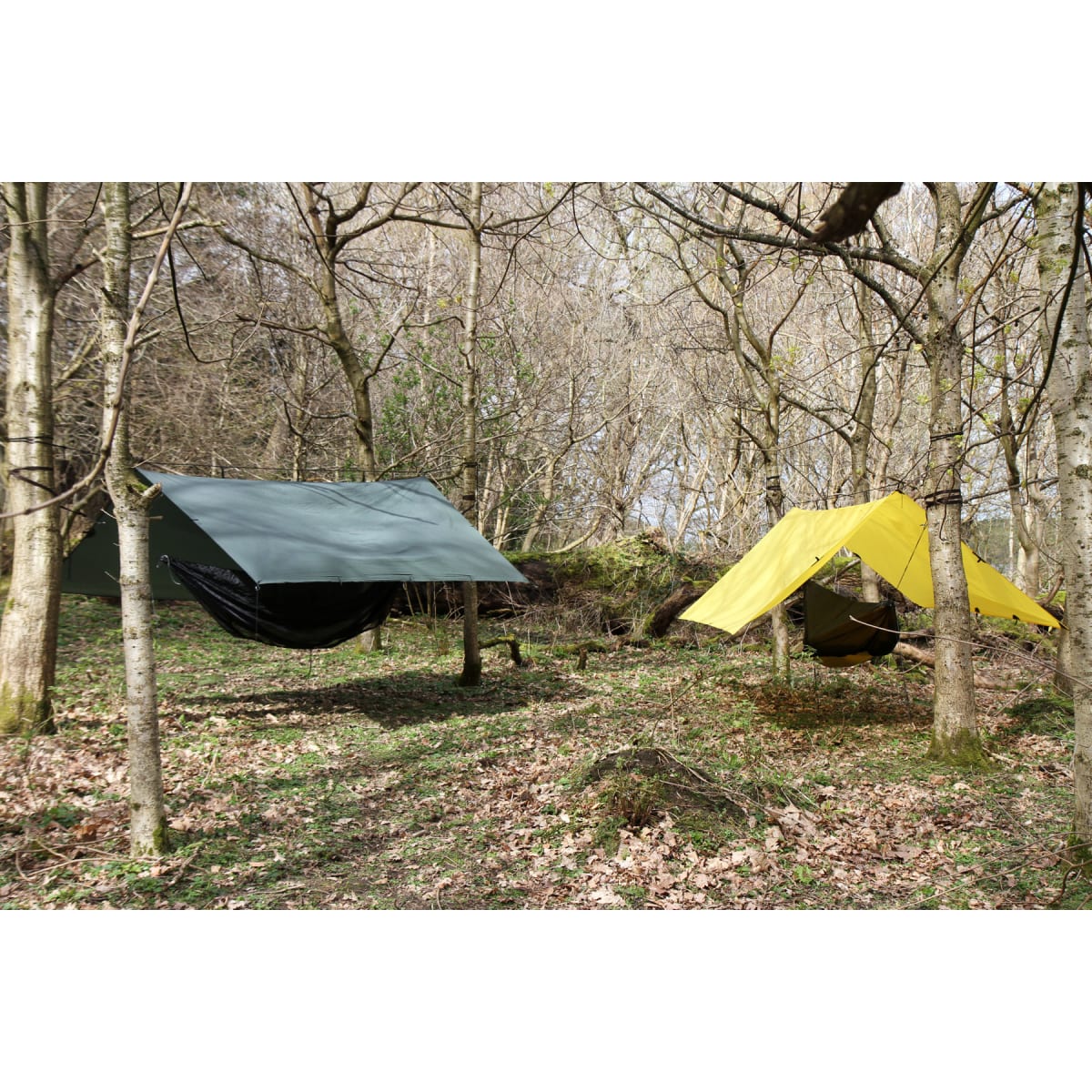 DD Hammocks Superlight Tarp tarppi Karkkainen verkkokauppa