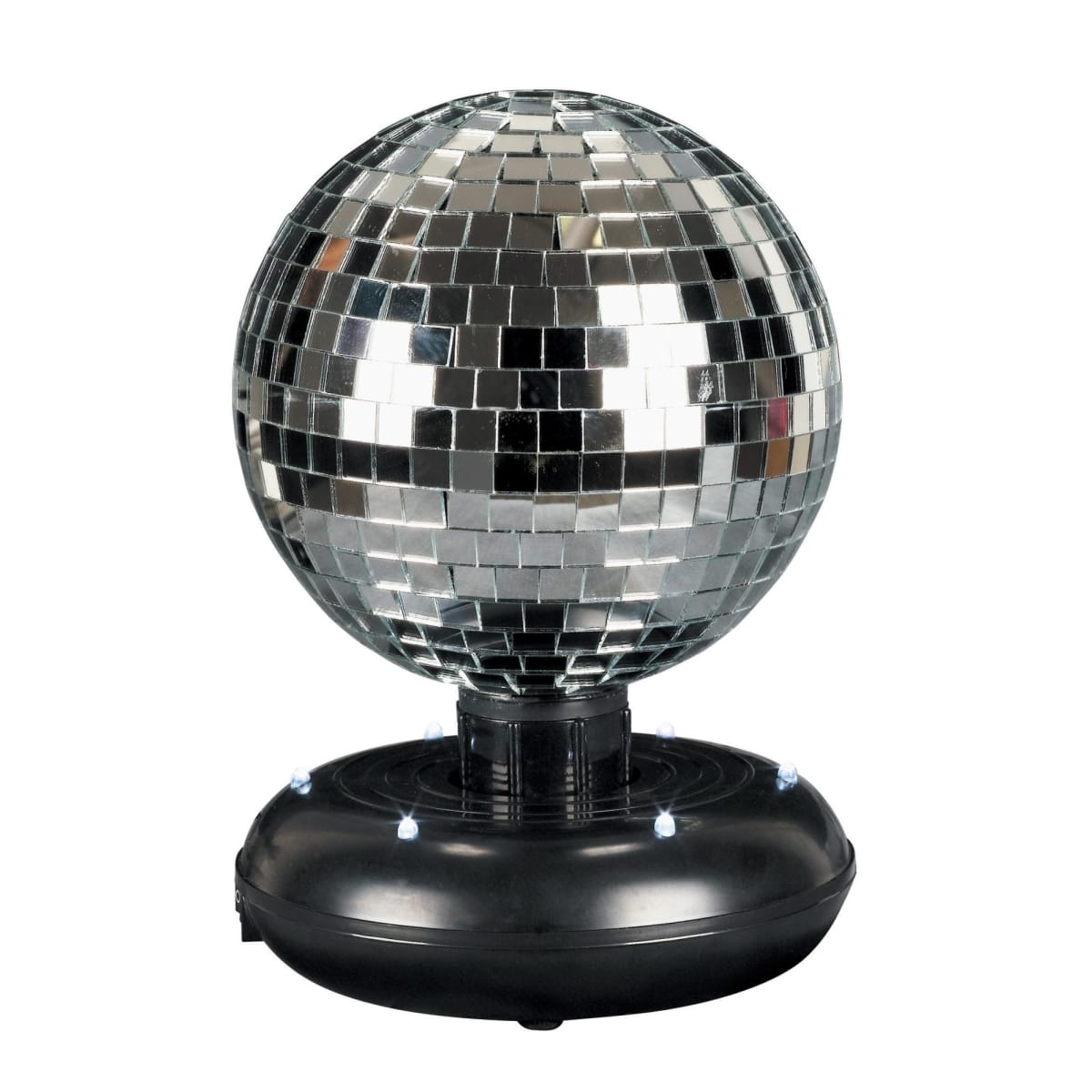 Music Disco Mirror Ball 15 cm diskopallo  verkkokauppa