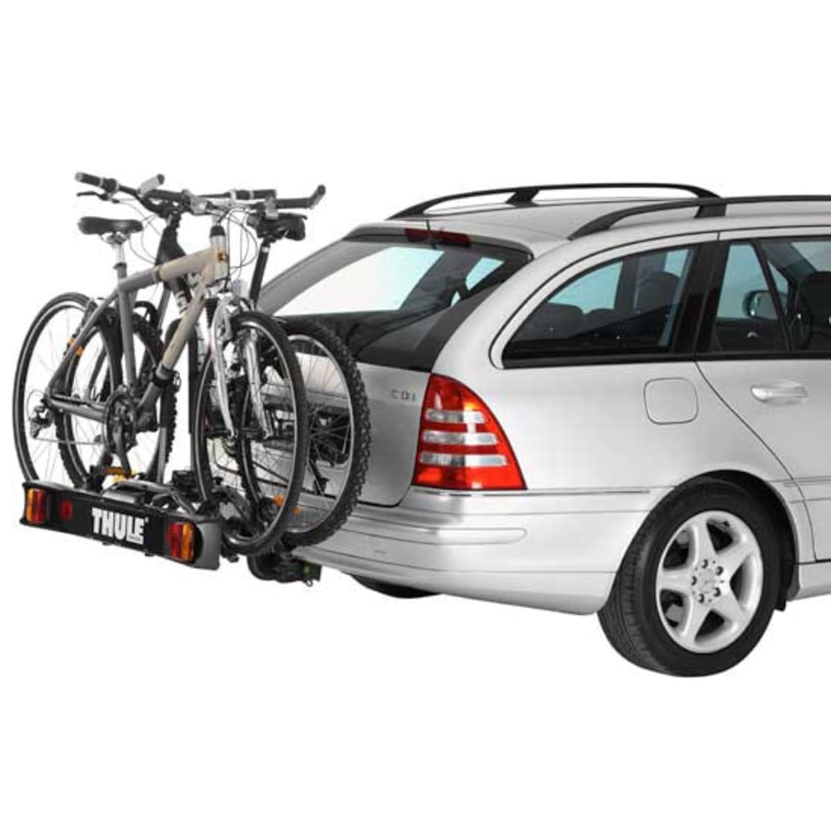 Thule rideon shop