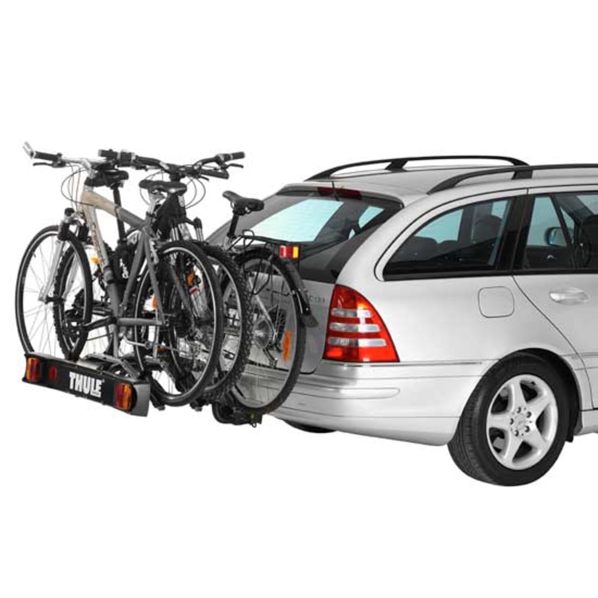 Thule 9503 rideon top