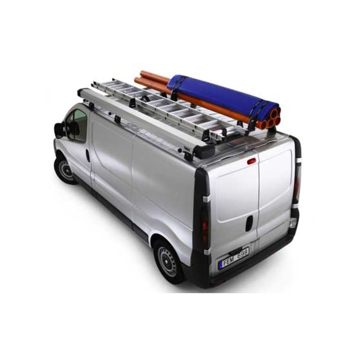 Thule conduit box hotsell