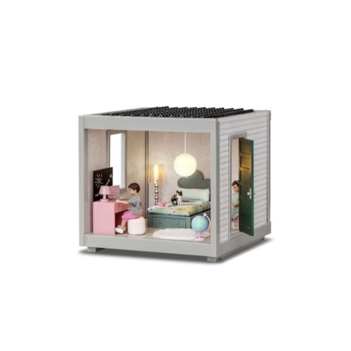 Lundby Room 22cm huonemoduuli  verkkokauppa