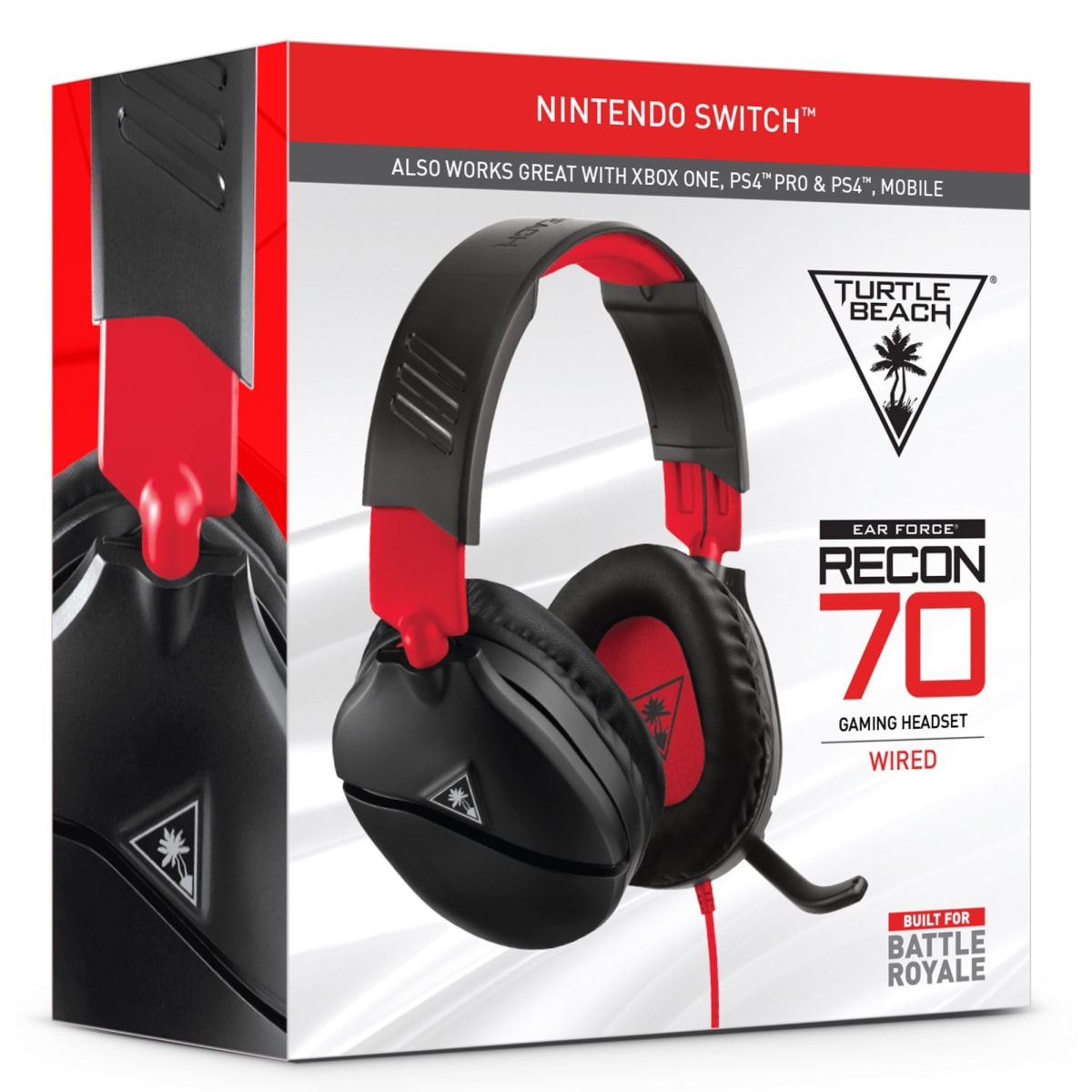 Turtle beach 70n review hot sale
