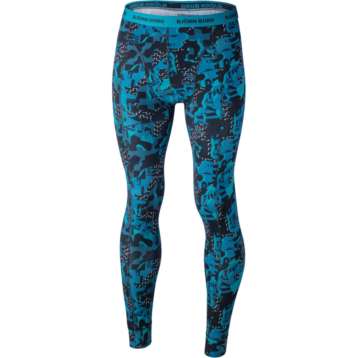 Bjorn borg long johns discount