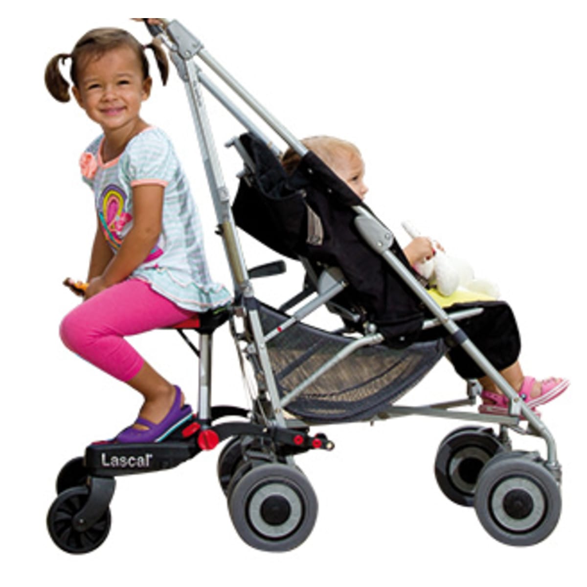 Britax boogie board discount