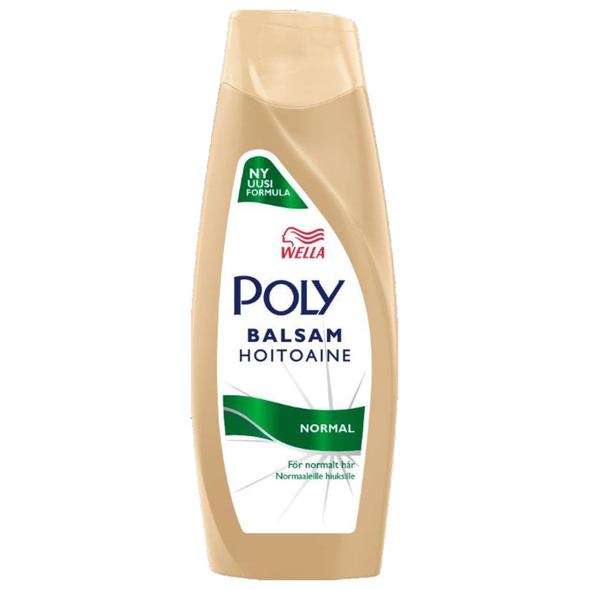 Poly Normal 180 ml hoitoaine |