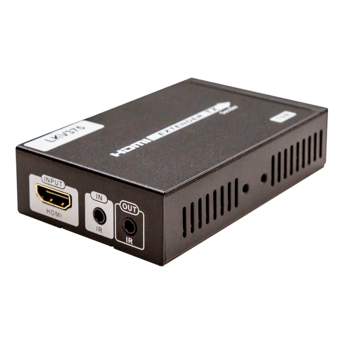 Deltaco hdmi extender new arrivals