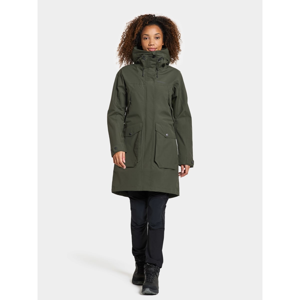 Didrikson thelma parka 2 sales