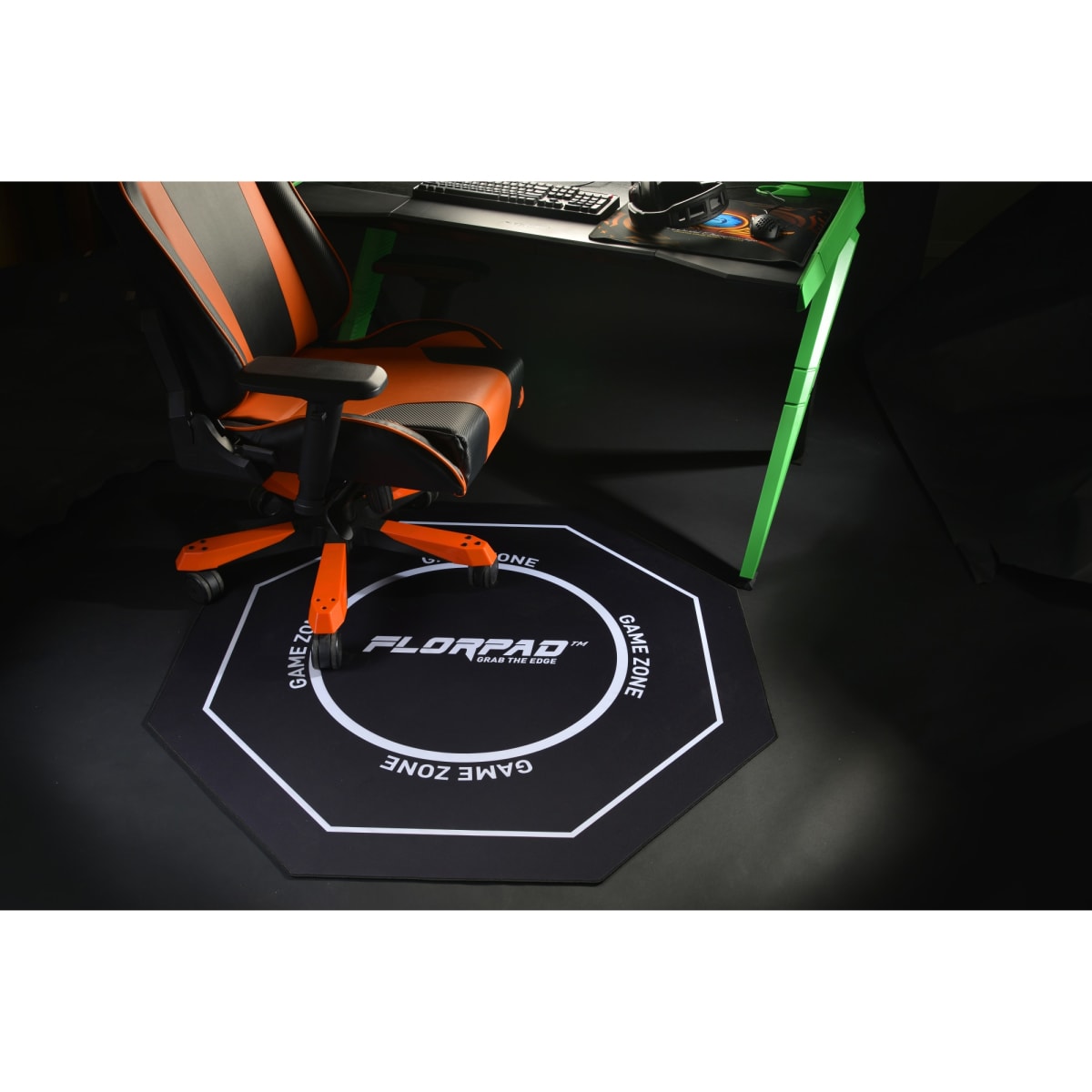 Florpad game zone best sale