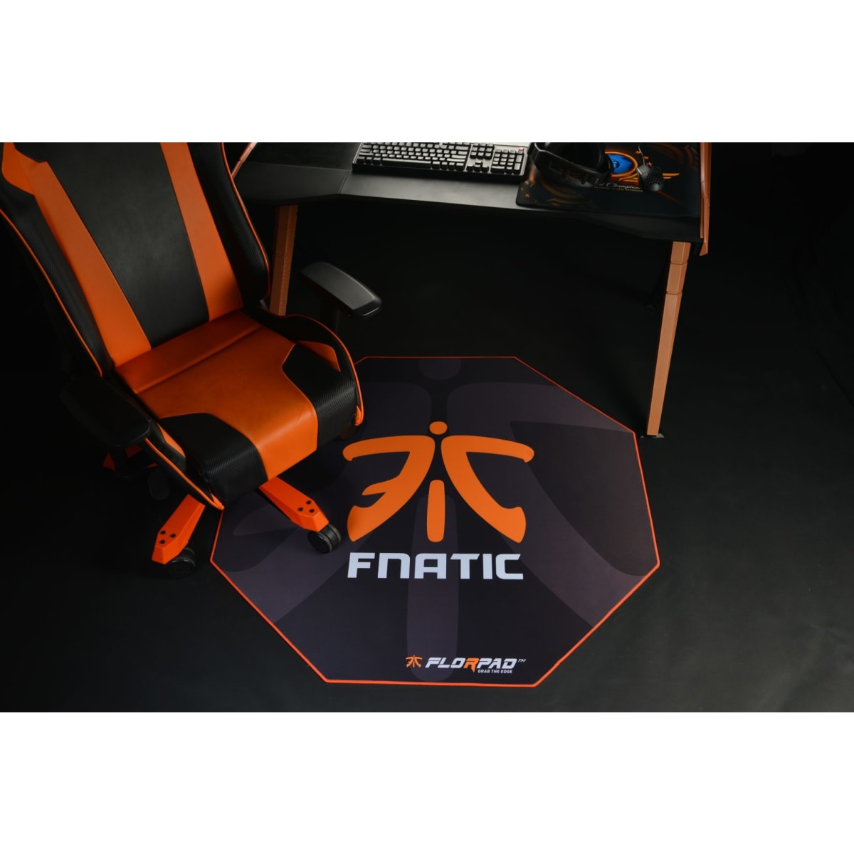Florpad fnatic clearance