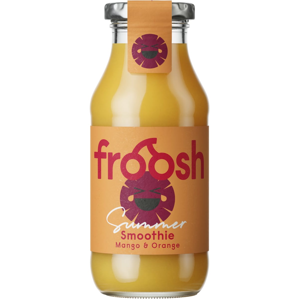 Froosh Mango-Appelsiini 250 ml smoothie  verkkokauppa