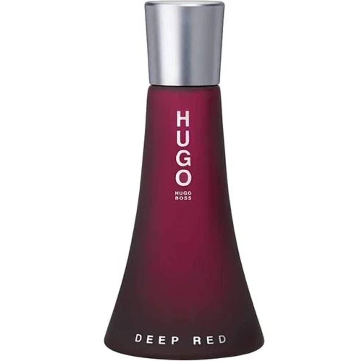 Hugo Boss Deep Red EdP 50 ml naisten tuoksu Karkkainen