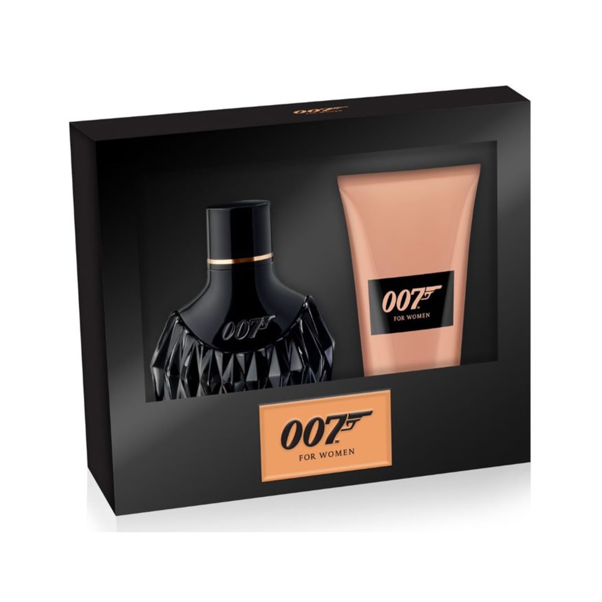 James bond hajuvesi sales