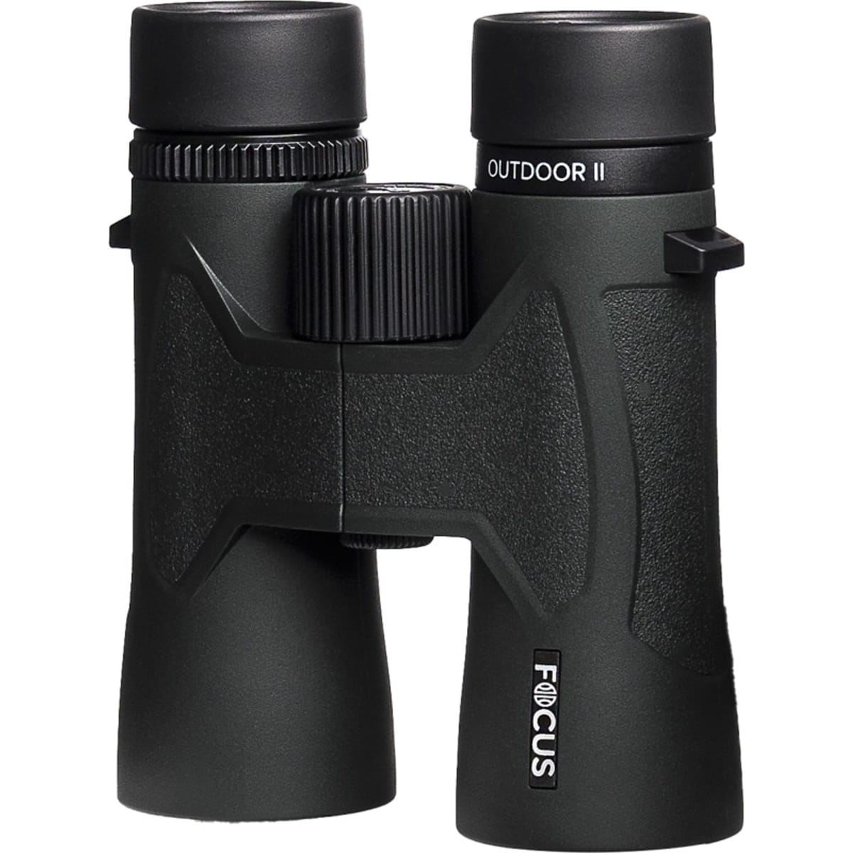Focus Outdoor II 10x42 kiikari Karkkainen verkkokauppa