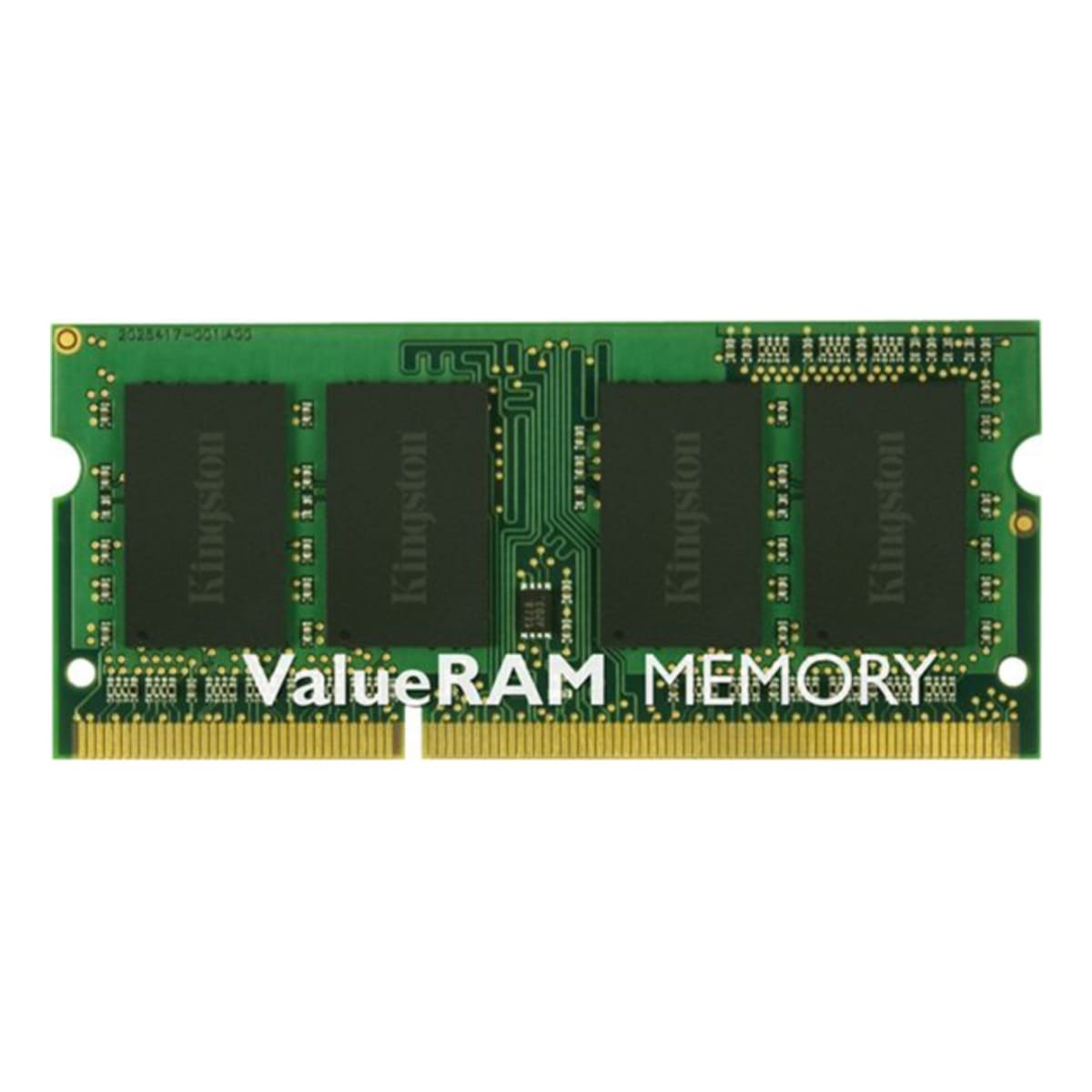 8gb hotsell kingston ddr3