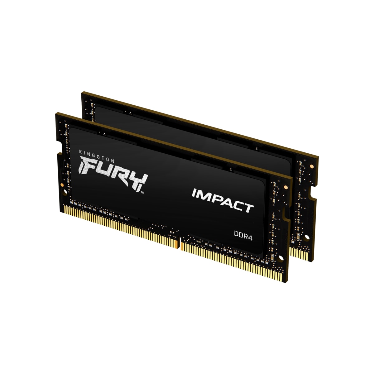 8gb ddr4 sales kingston hyperx fury
