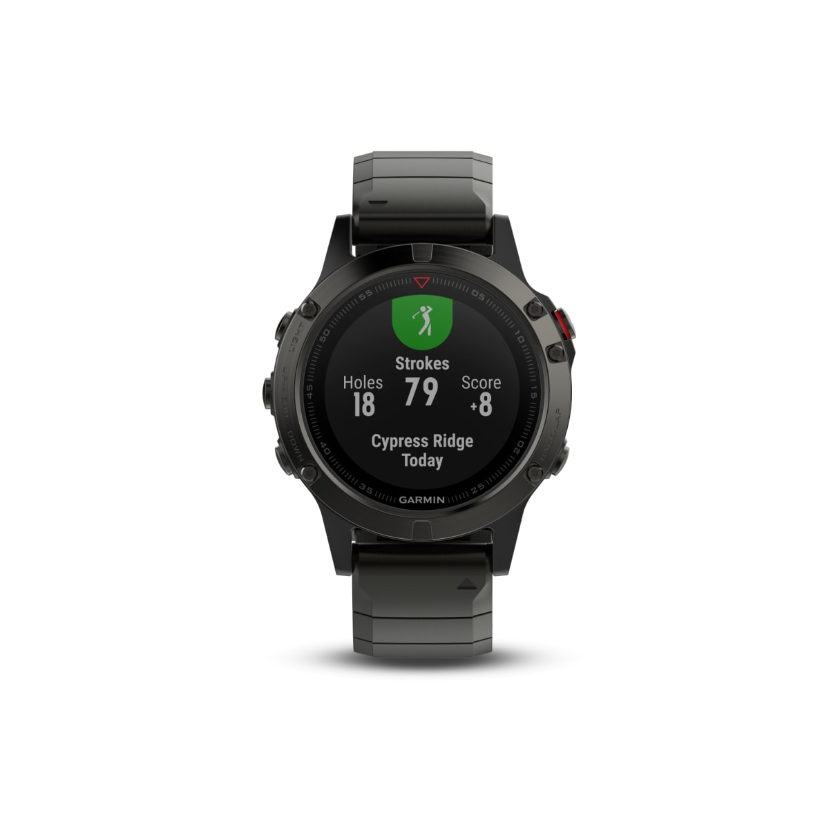 Спортивные часы garmin fenix