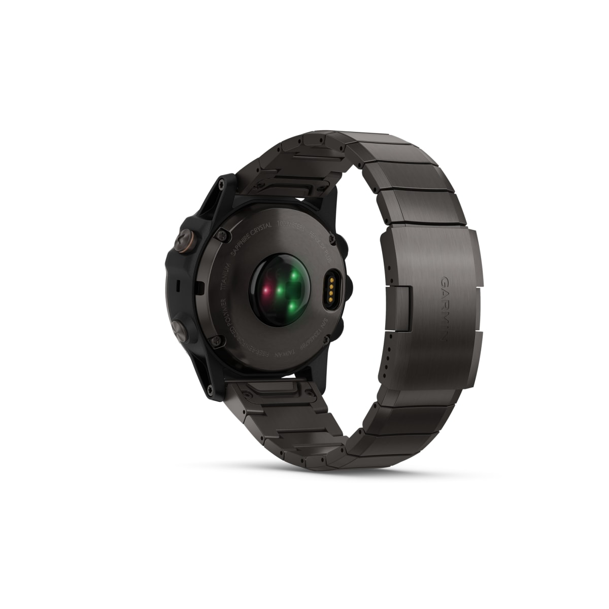 Fenix 5x plus hinta clearance
