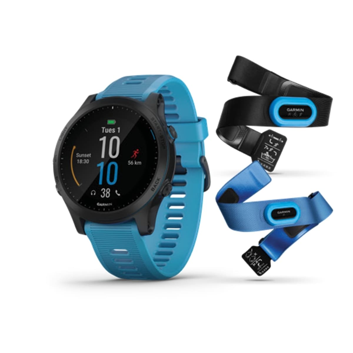 Garmin 945 hinta sales