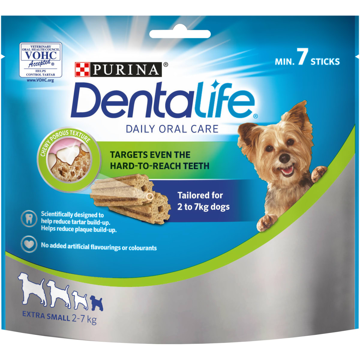 Dentastix purina 2025