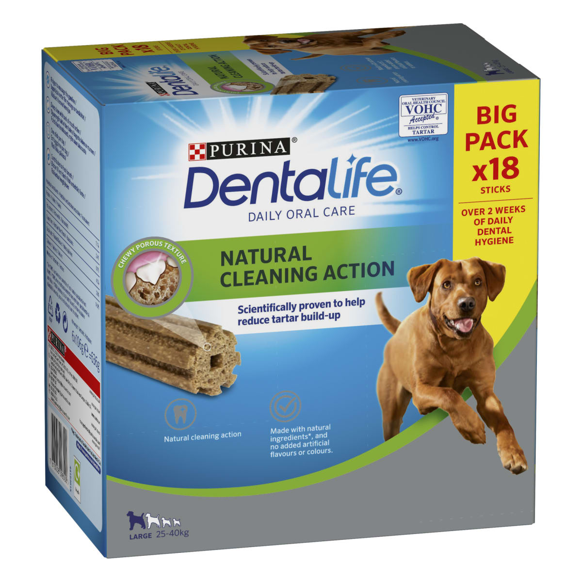 Dentalife large store