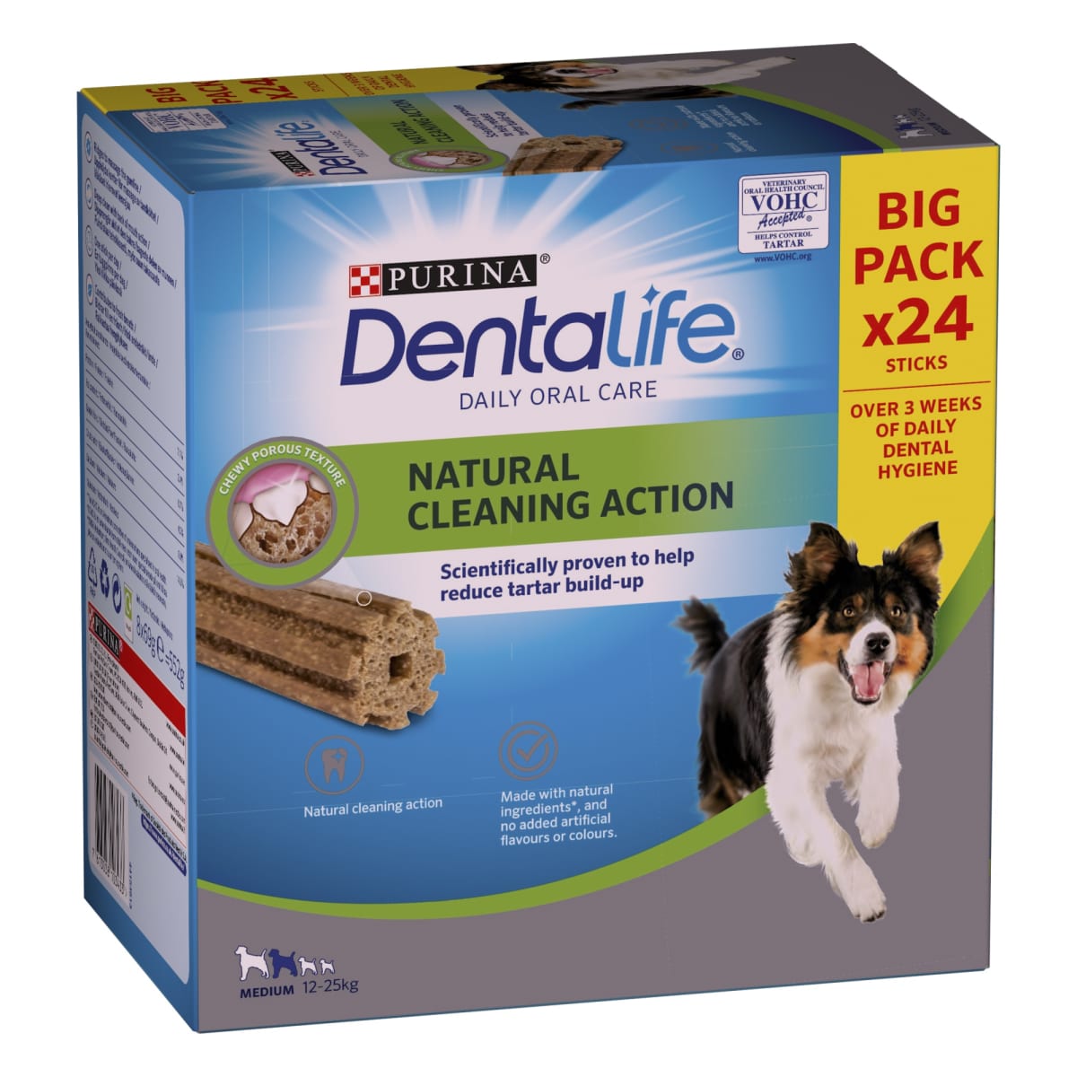 Purina dentalife diarrhea shop