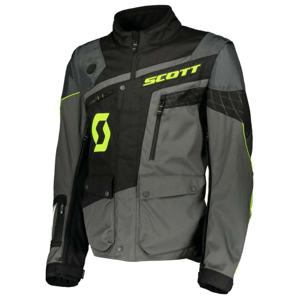 Scott enduro jacket hotsell