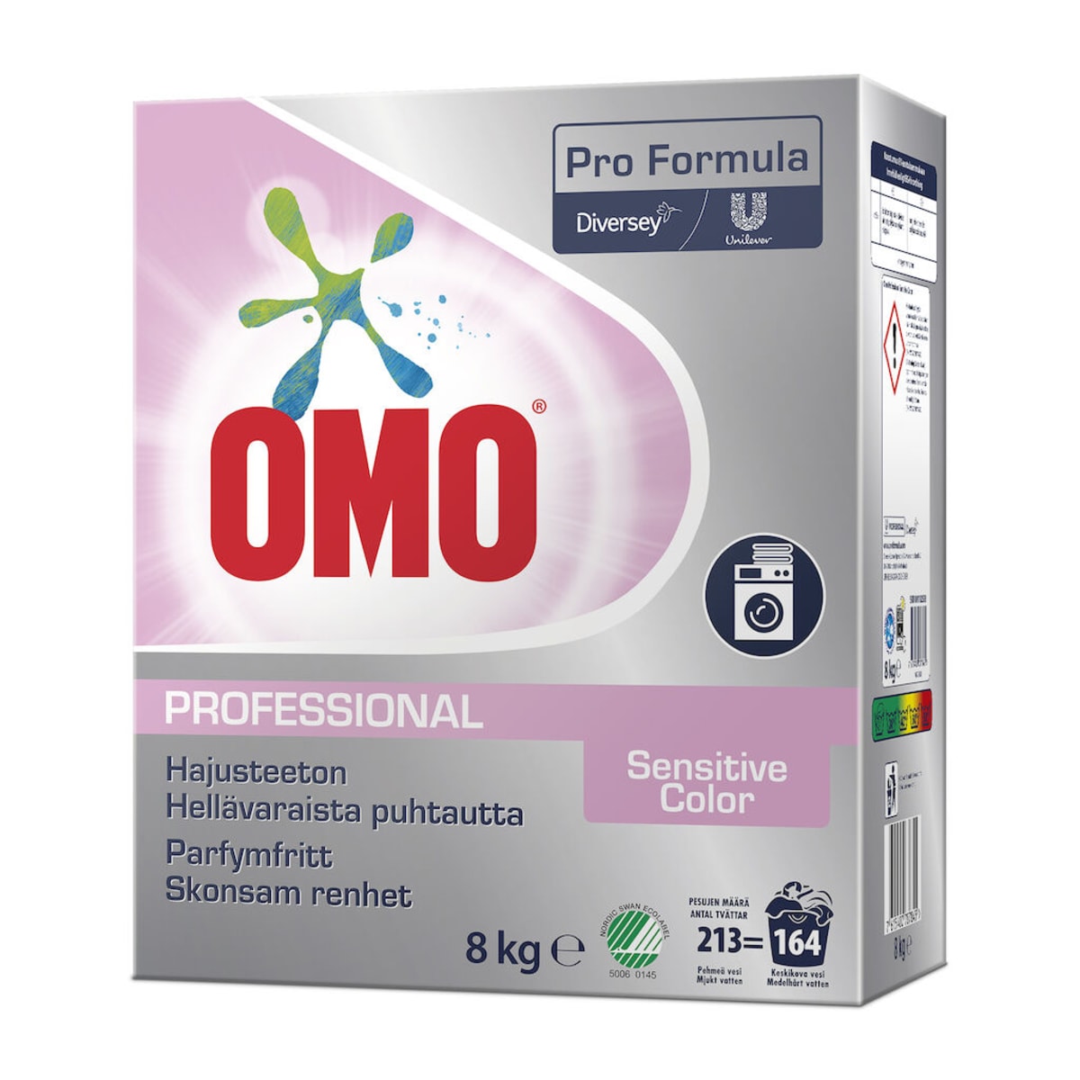 Osmocote Pro 1kg - Seurosa