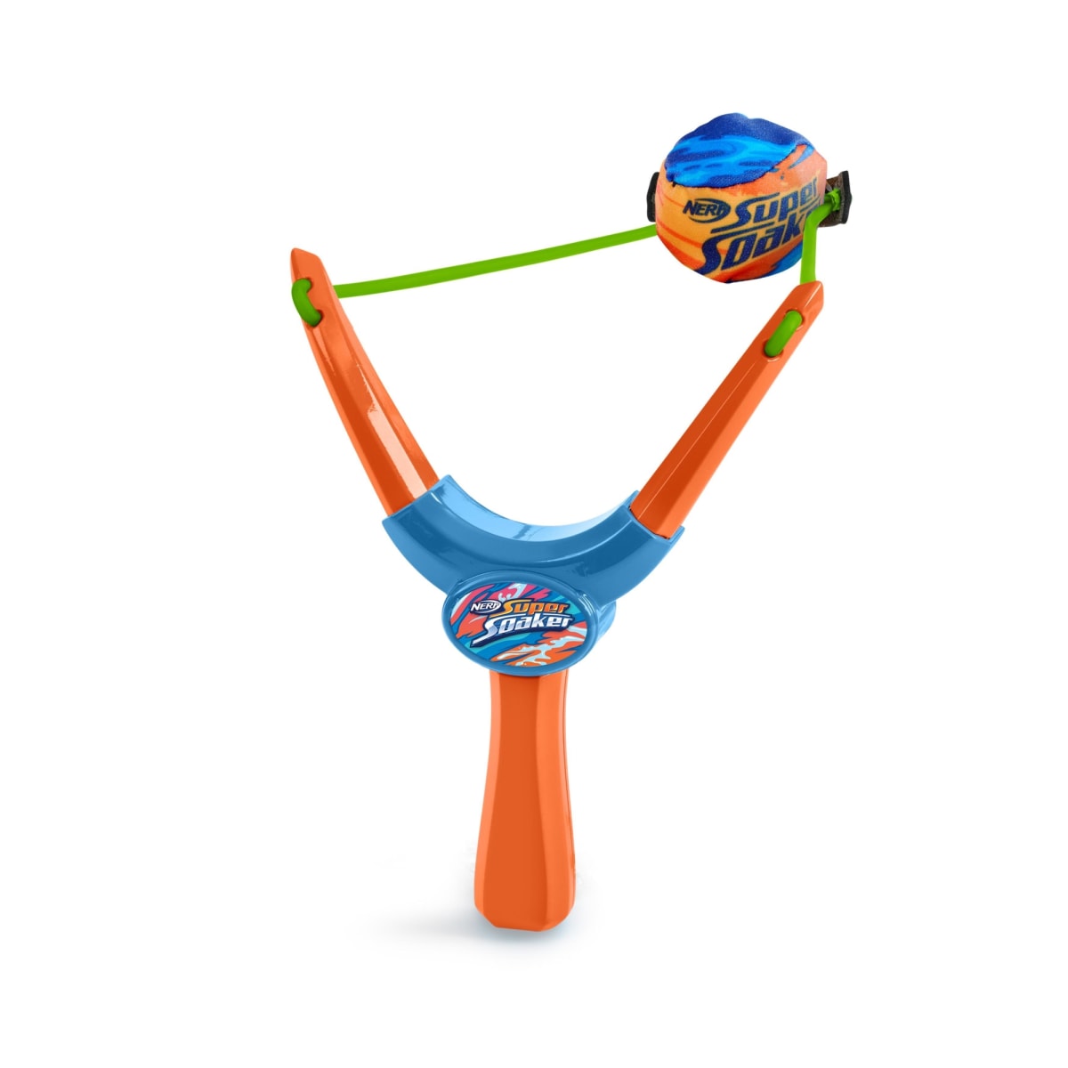 Nerf super soaker mini clearance
