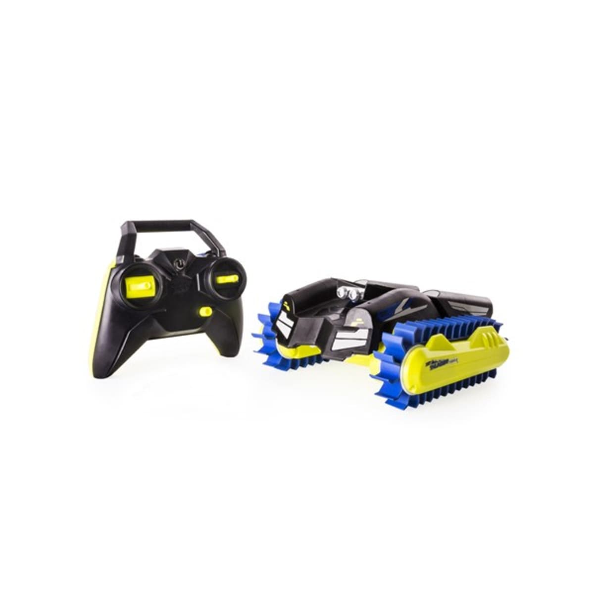 Air hogs thunder trax suomi on sale