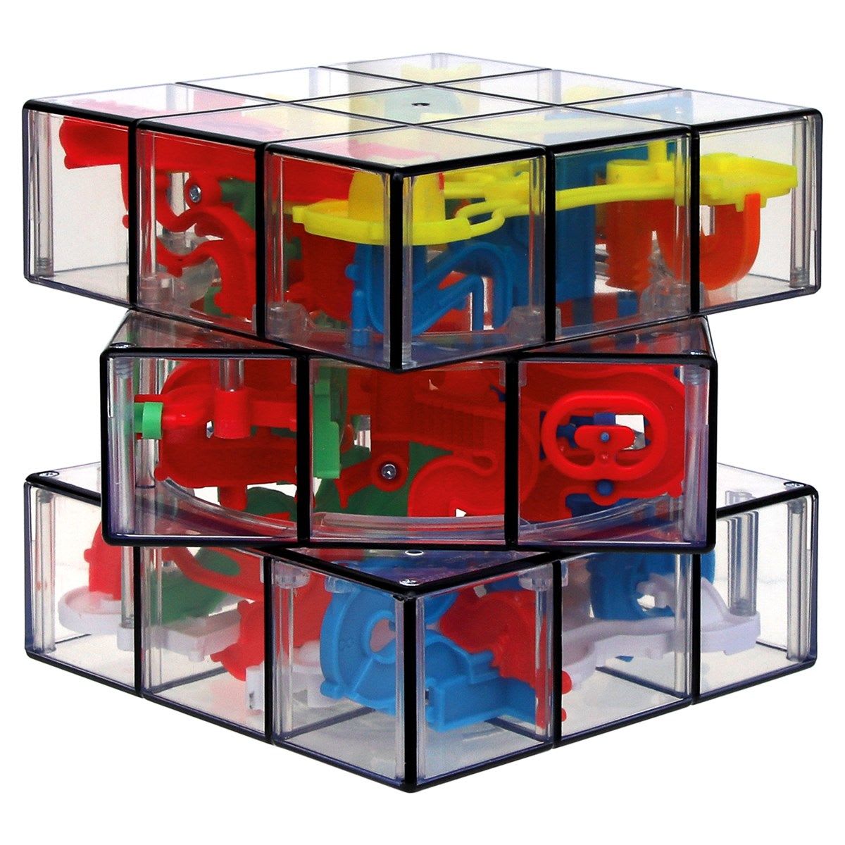 Rubik's Perplexus 3x3 kuutio  verkkokauppa