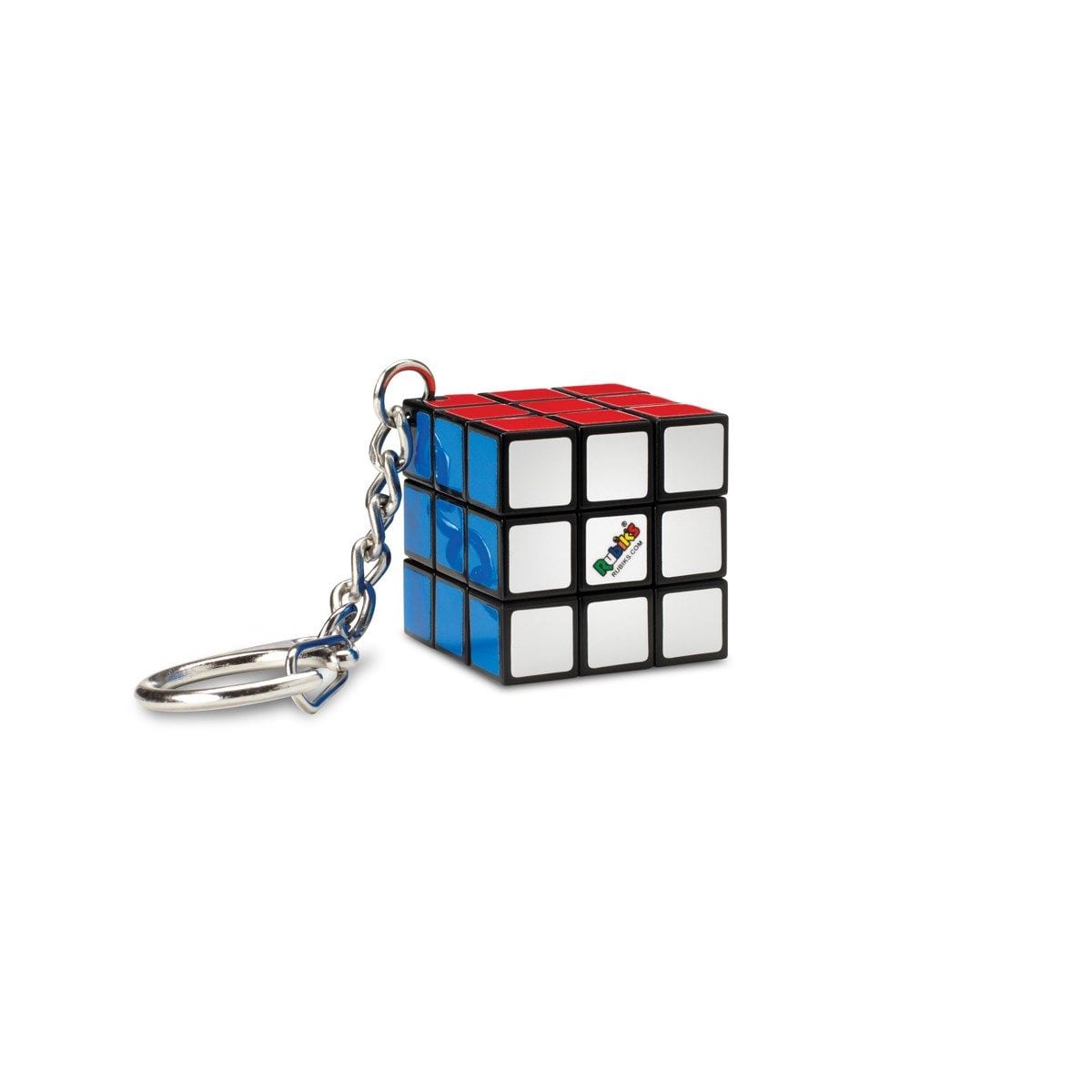 Rubik's Keychain 3x3 avaimenperä  verkkokauppa