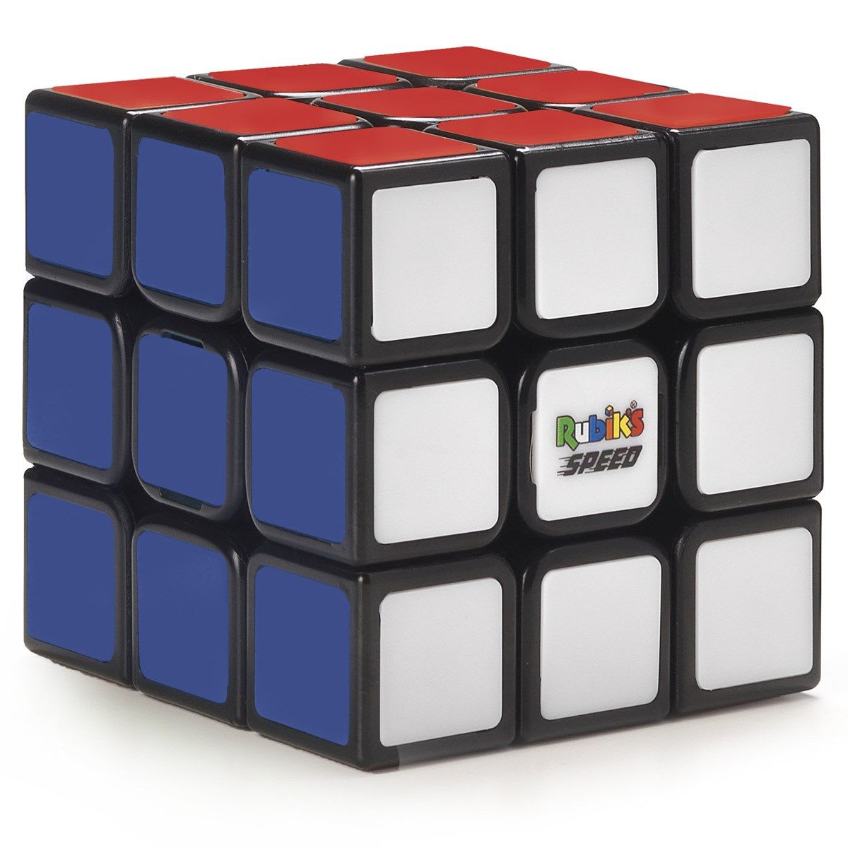 Rubik's Speedcube 3x3 rubikin kuutio pulmapeli  verkkokauppa