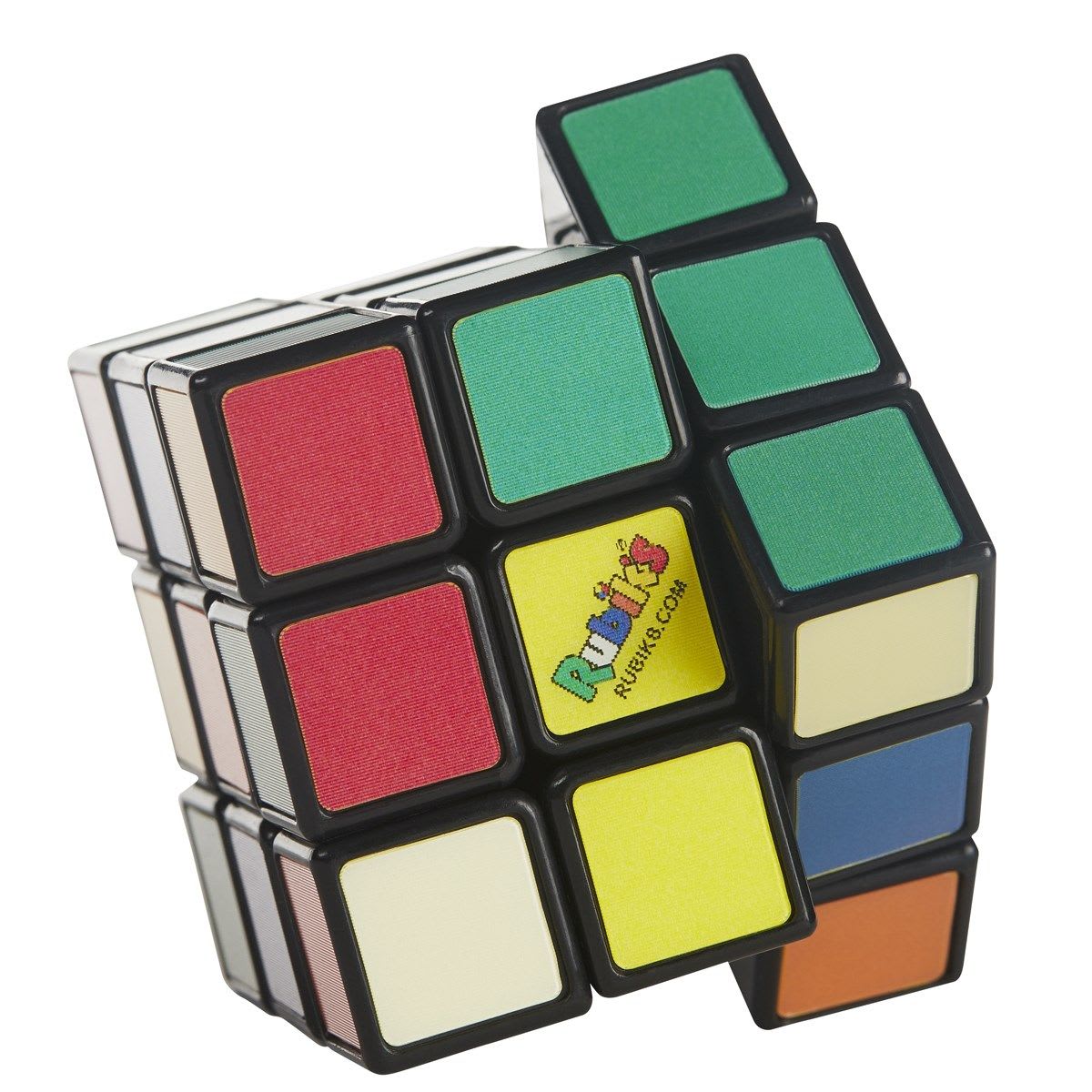 Rubik's Impossible pulmakuutio  verkkokauppa