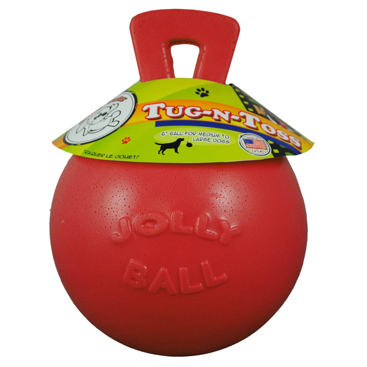 Jolly tug outlet