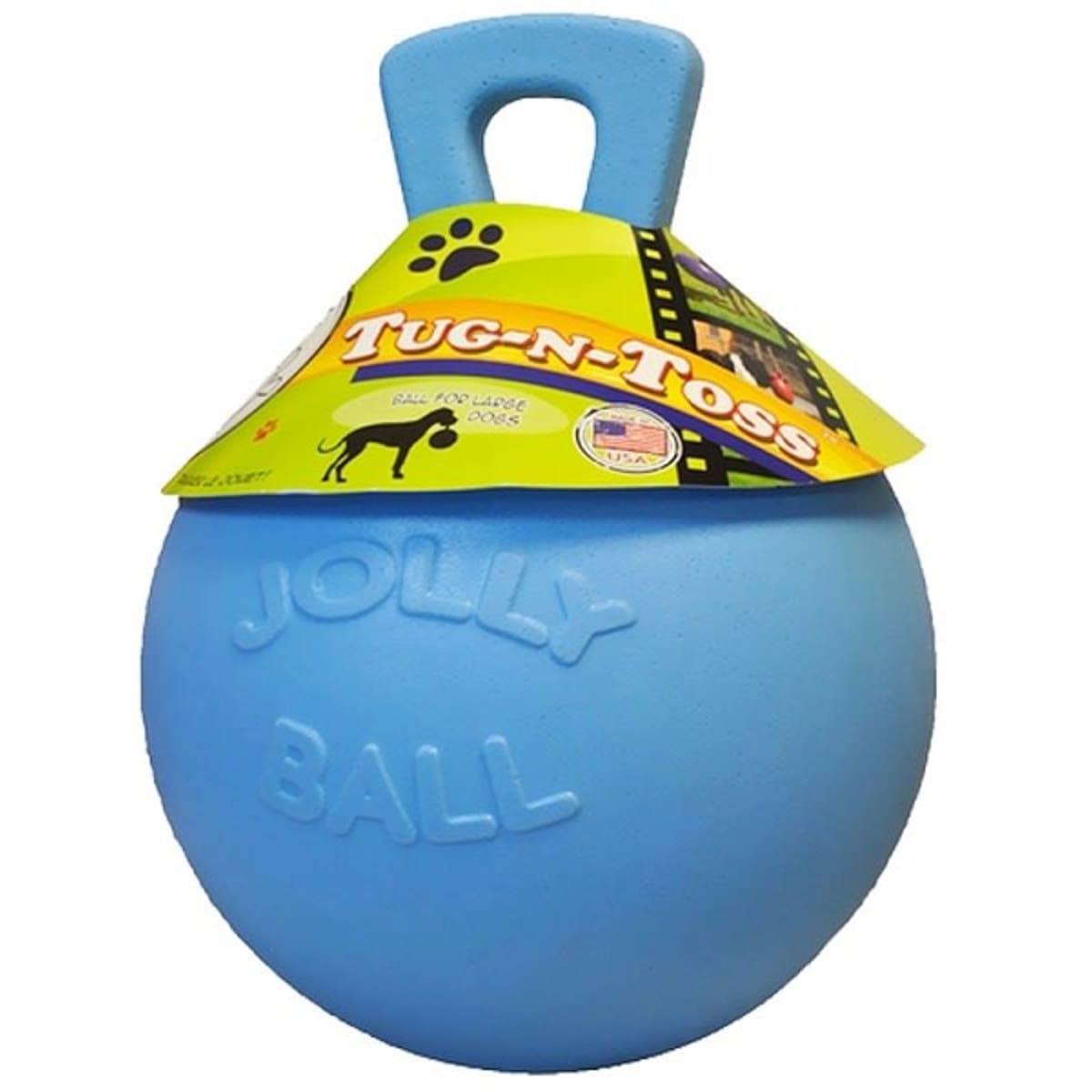 Jolly tug top
