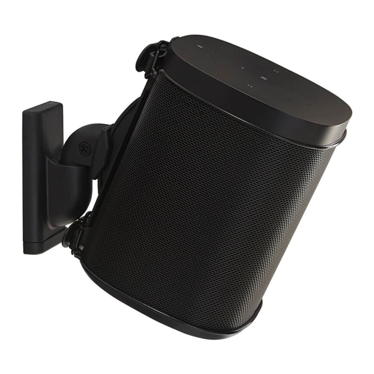 Sanus Wall Mount for Sonos One SL Play 1 Play 3 Single Sein teline