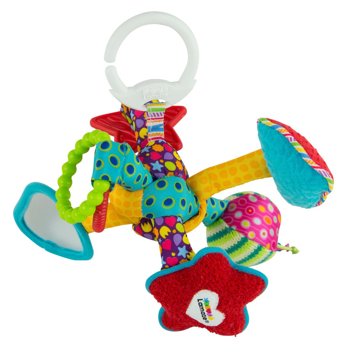 Lamaze knot hotsell