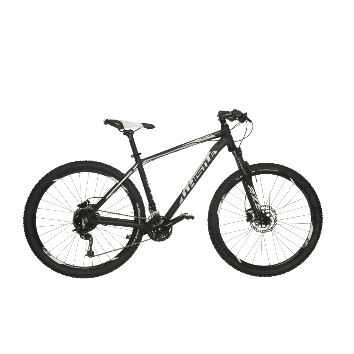 Whistle Miwok 3.0 27 5 27v maastopyora