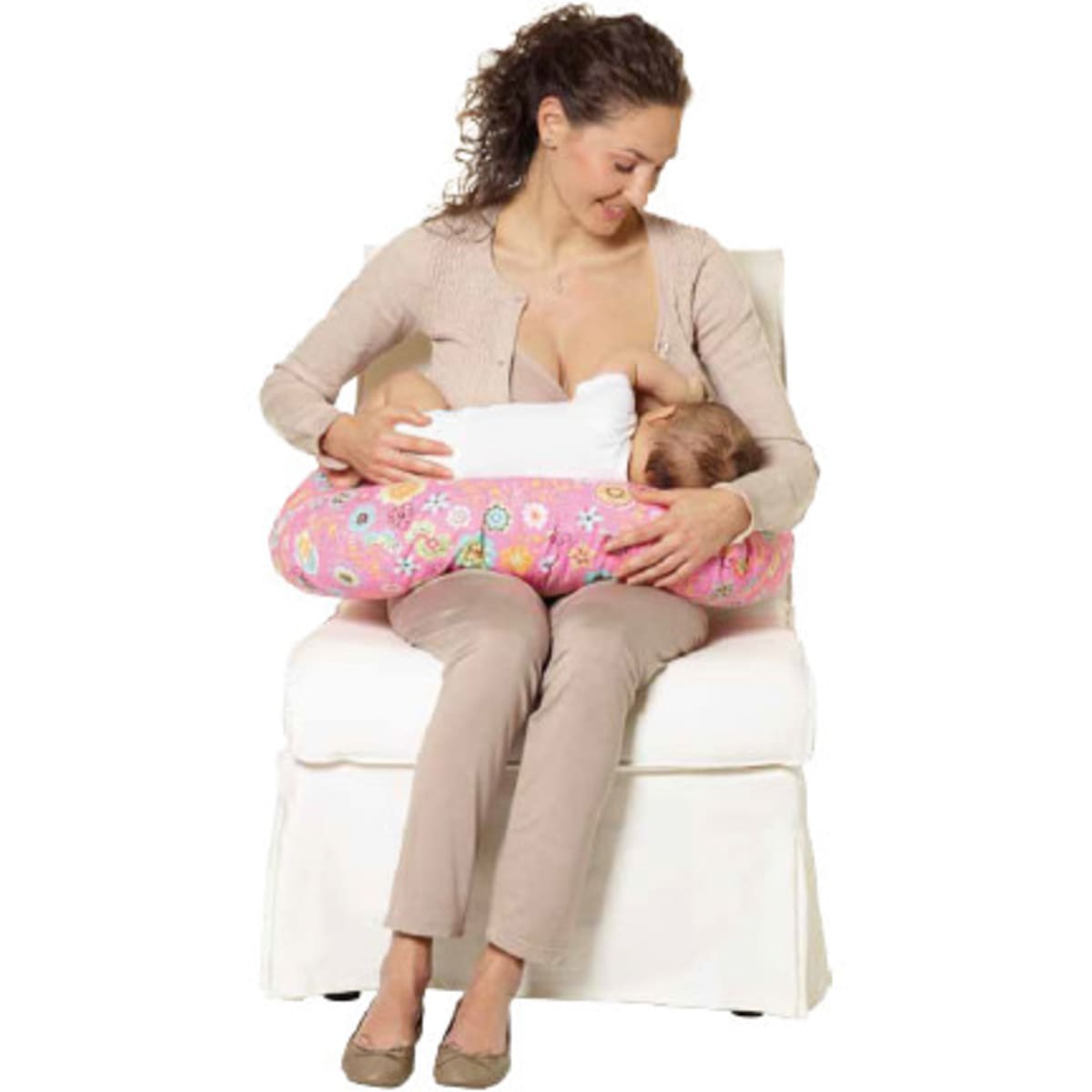 Boppy imetystyyny 2025