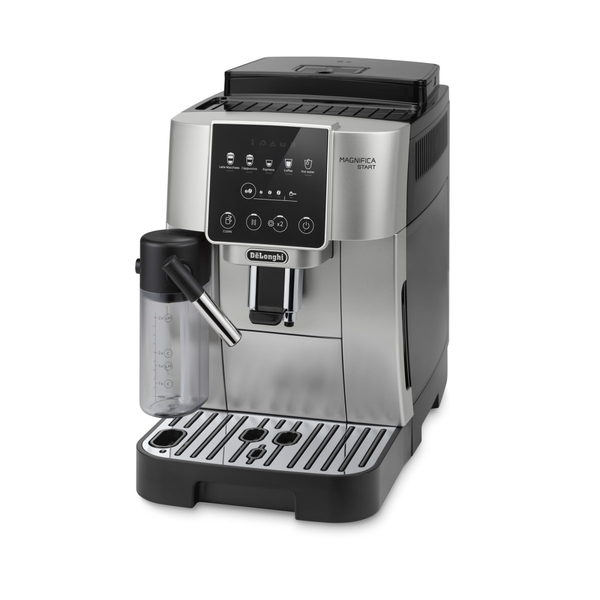 De'Longhi ECAM220.80.SB Magnifica Start Milk kahviautomaatti