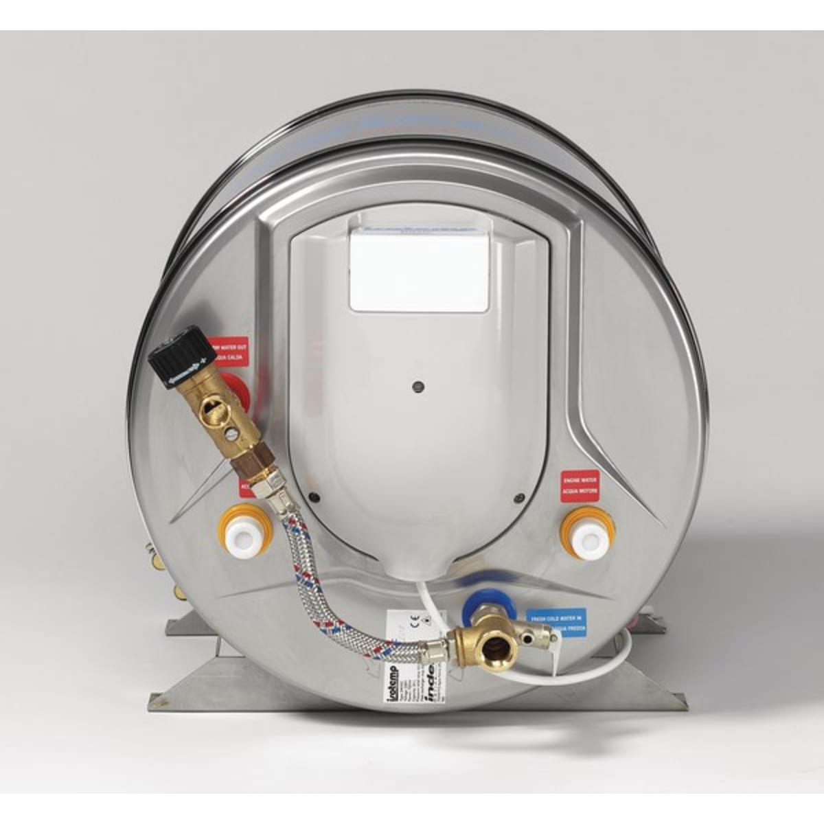 Isotherm 40l Basic lämminvesivaraaja  verkkokauppa